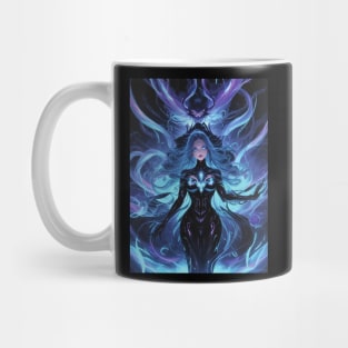 magical girl Mug